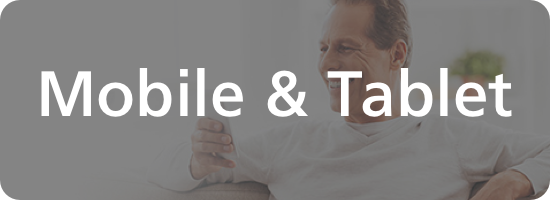 Mobile & Tablet